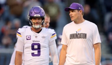 Minnesota Vikings at Chicago Bears: First Quarter Recap and Second Quarter Discussion