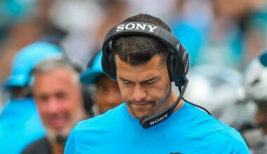 Carolina Panthers: New win predictions with this week’s Reacts Survey