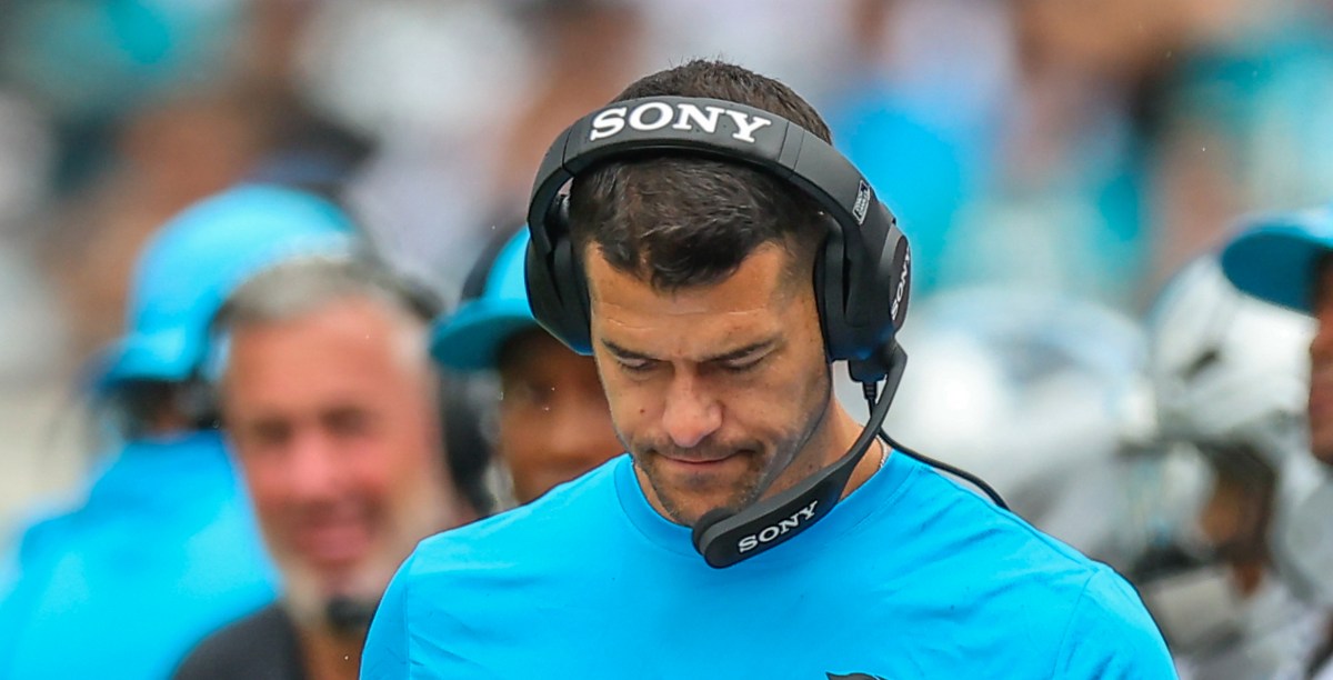 Carolina Panthers: New win predictions with this week’s Reacts Survey