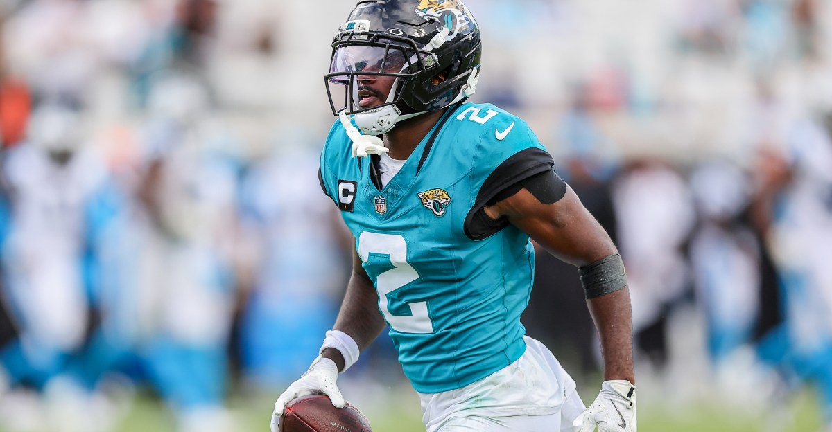 Jaguars Reacts Survey: Which free agent had the best Week 2 outing?