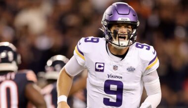 Interview with the Enemy: 2025 Minnesota Vikings are ready to rock