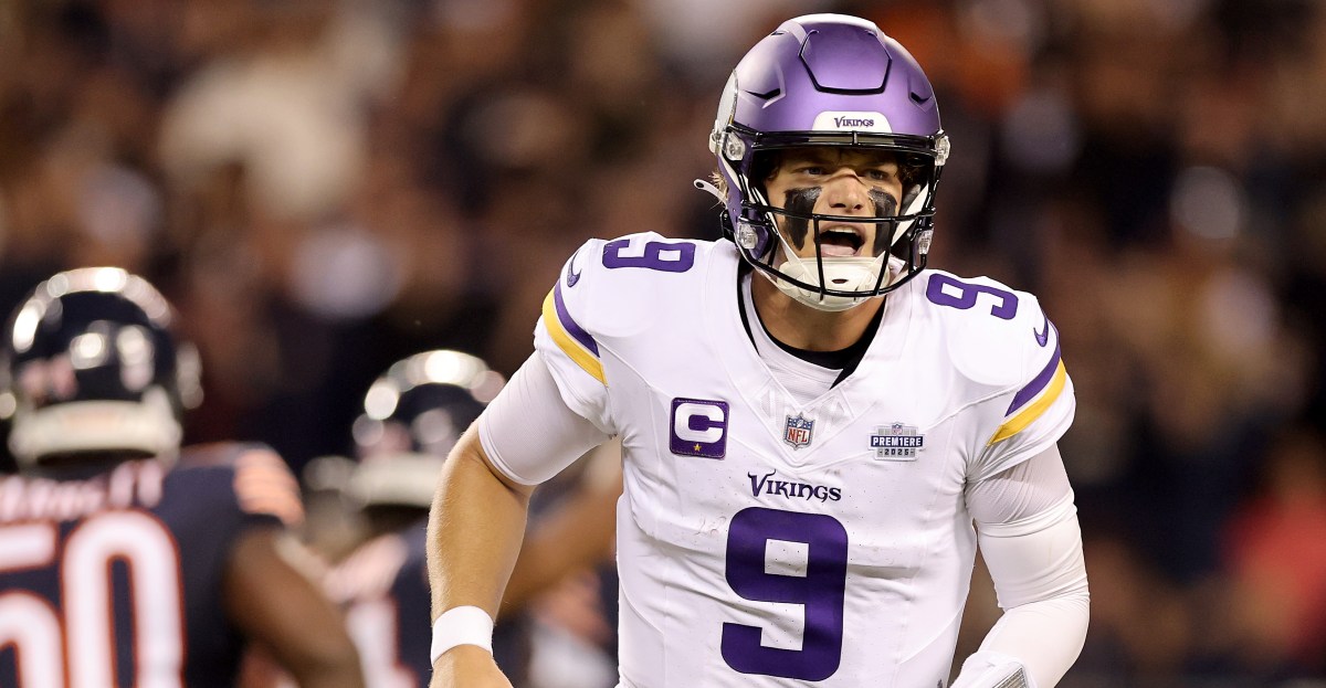 Interview with the Enemy: 2025 Minnesota Vikings are ready to rock