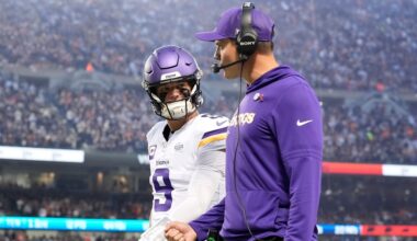 Week 1 Thoughts & Week 2 Preview