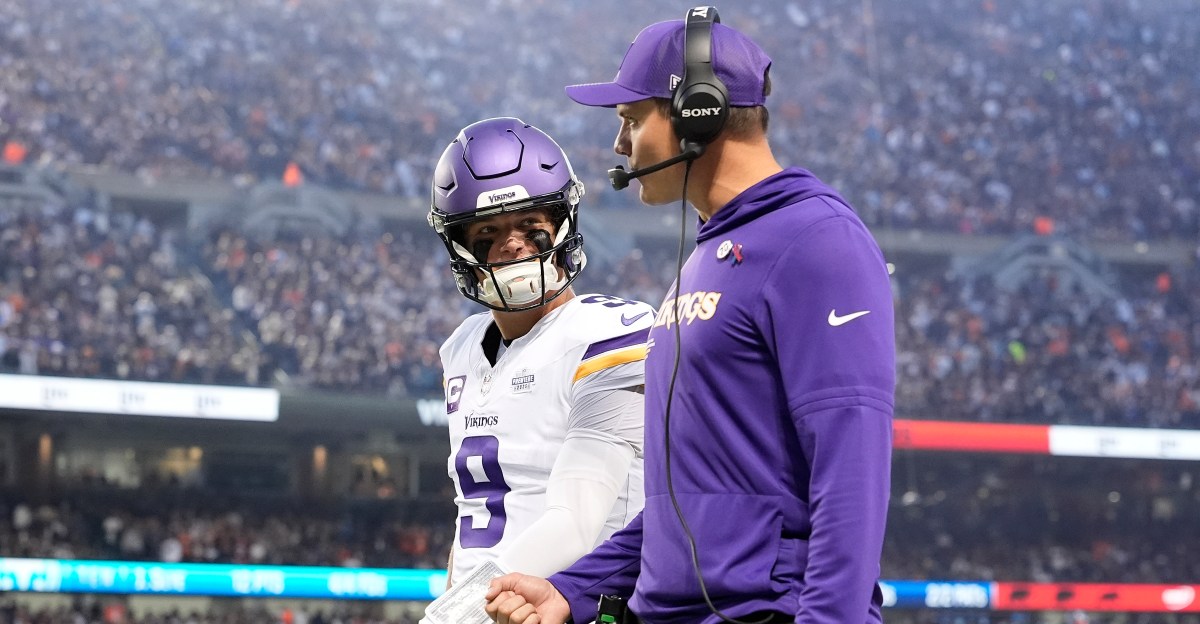 Week 1 Thoughts & Week 2 Preview