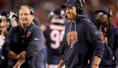 Vikes Views: Nincompoop of the Week - Minnesota Vikings at Chicago Bears