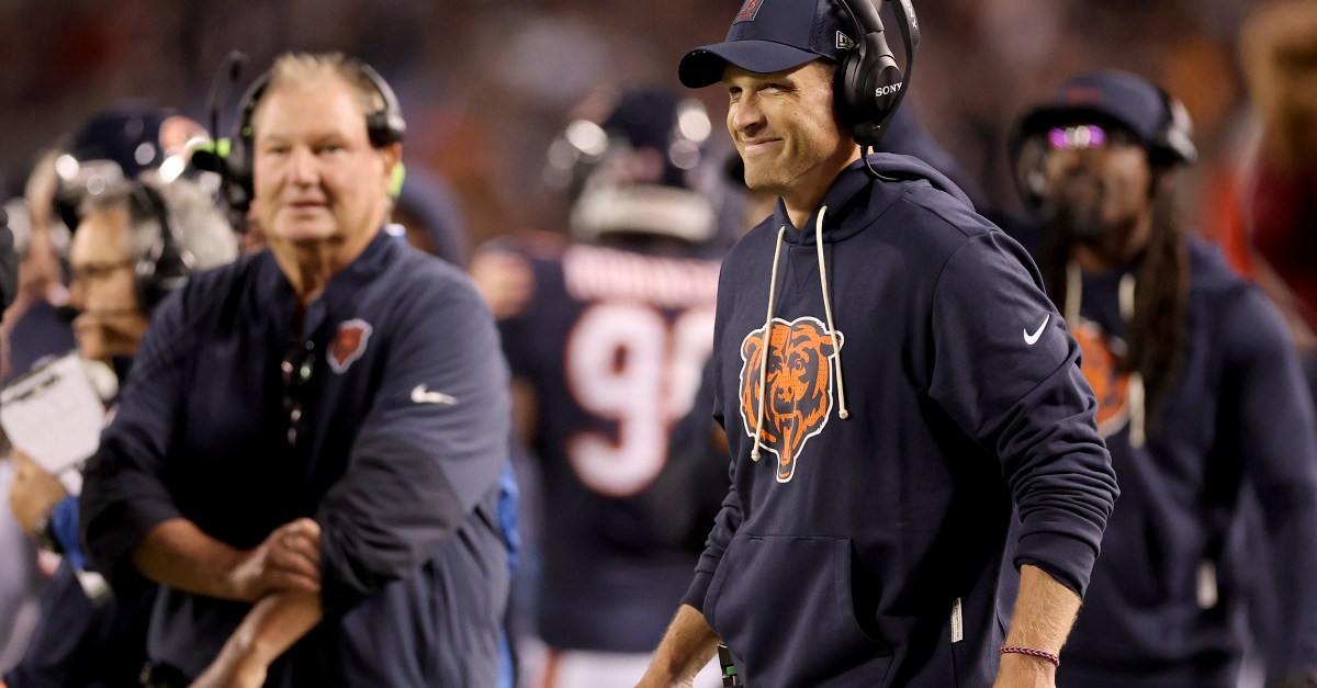 Vikes Views: Nincompoop of the Week - Minnesota Vikings at Chicago Bears