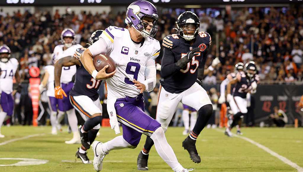 Week 2 of 'Sunday Night Football' on Gulf Coast NBC