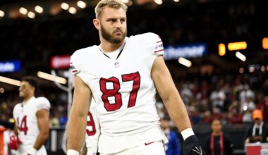 Tip Reiman, Cody Simon to miss game against Carolina Panthers