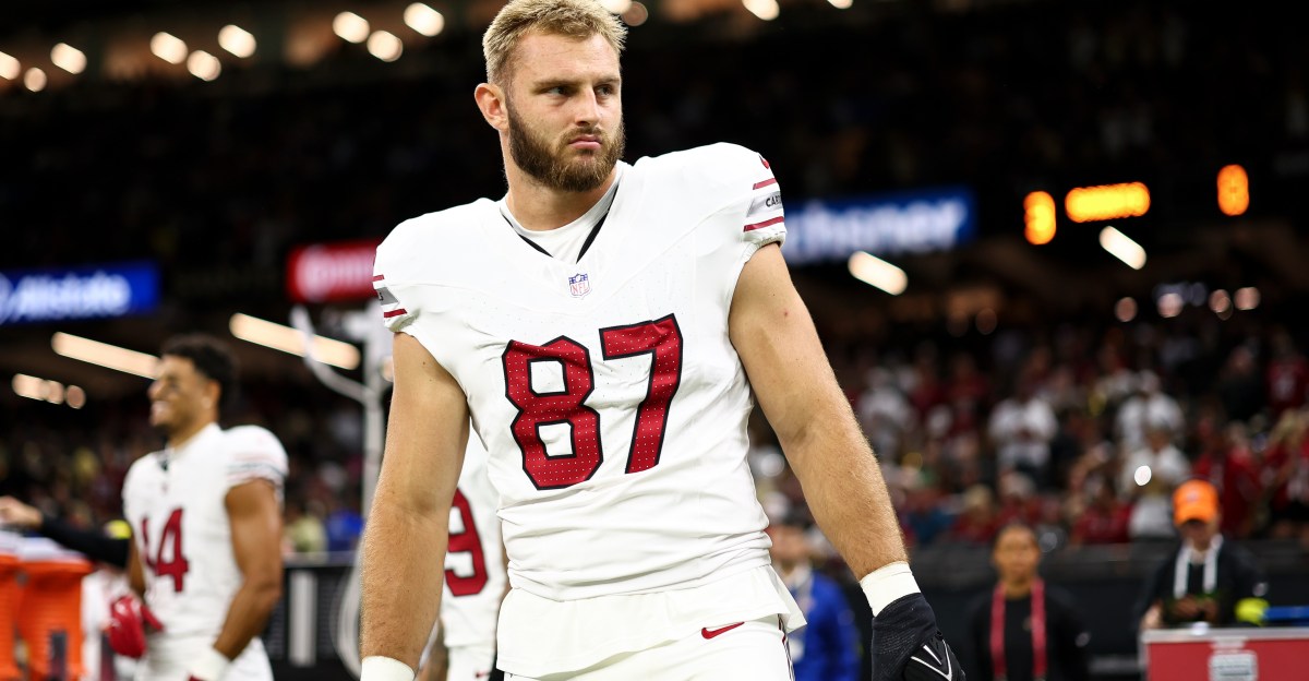 Tip Reiman, Cody Simon to miss game against Carolina Panthers