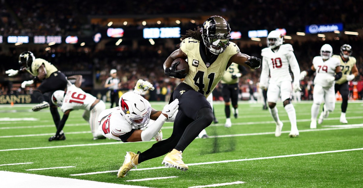Key matchups: Saints vs. 49ers