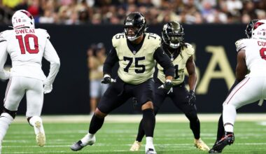 Final Saints vs. 49ers injury report