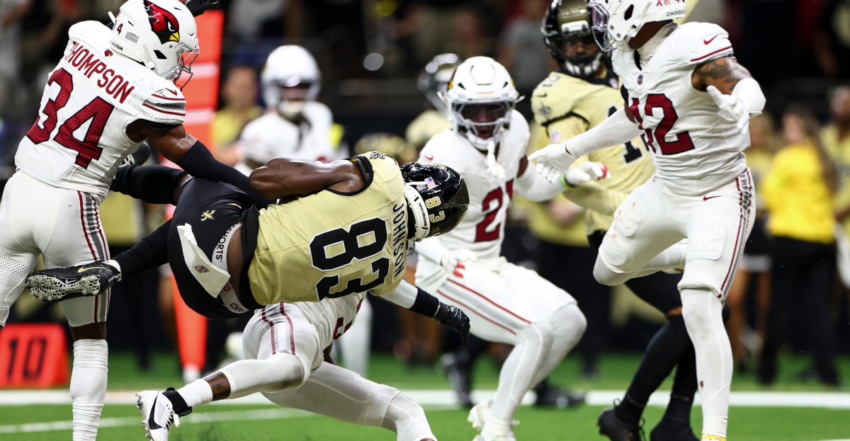 Niners vs Saints Opening Odds: Purdy injury news pushes line down, 49ers still favored