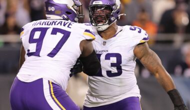 Minnesota Vikings News and Links: JJ Ain’t No Joke!