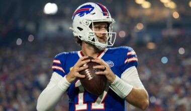 Who Patriots fans should be rooting for in NFL Week 3