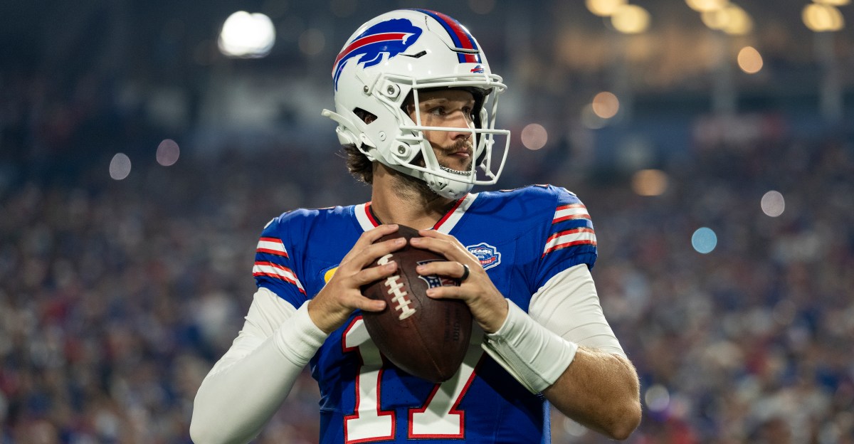 Who Patriots fans should be rooting for in NFL Week 3