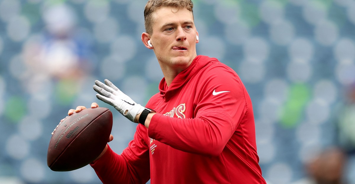 Golden Nuggets: Return of the Mac