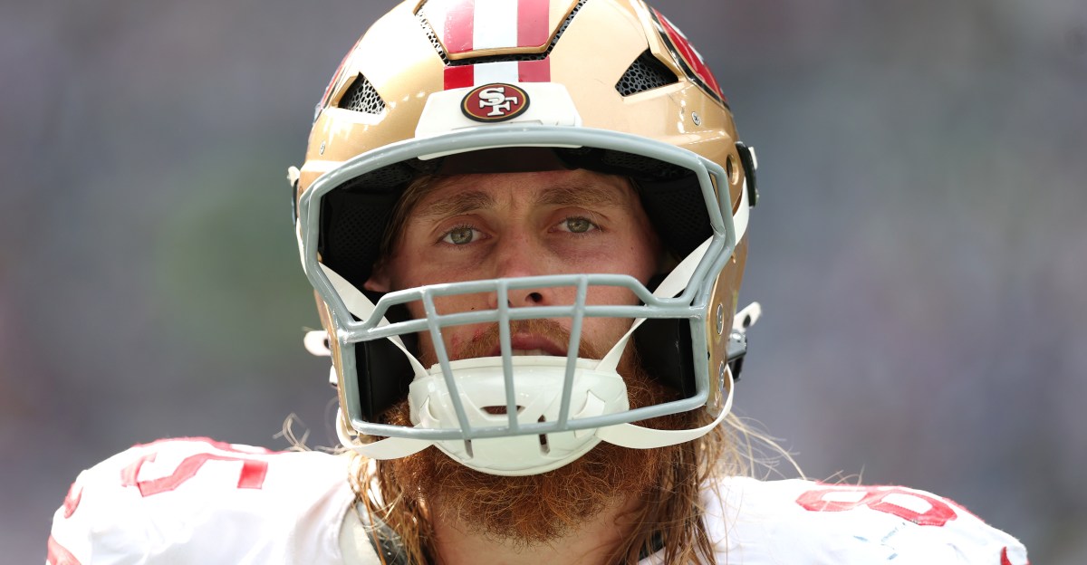 49ers news: George Kittle could return in Week 6; Brandon Aiyuk ‘not close’