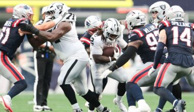 Bears vs Cowboys Preview with Tom Waddle and Coach Dave Campo