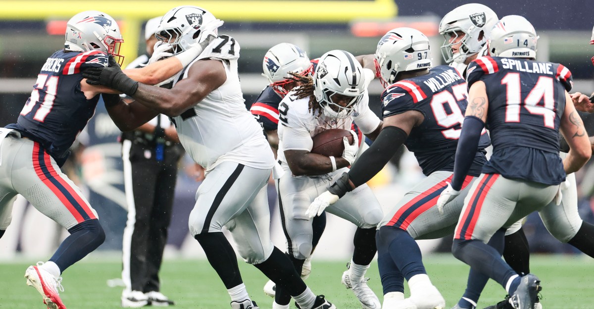 Bears vs Cowboys Preview with Tom Waddle and Coach Dave Campo