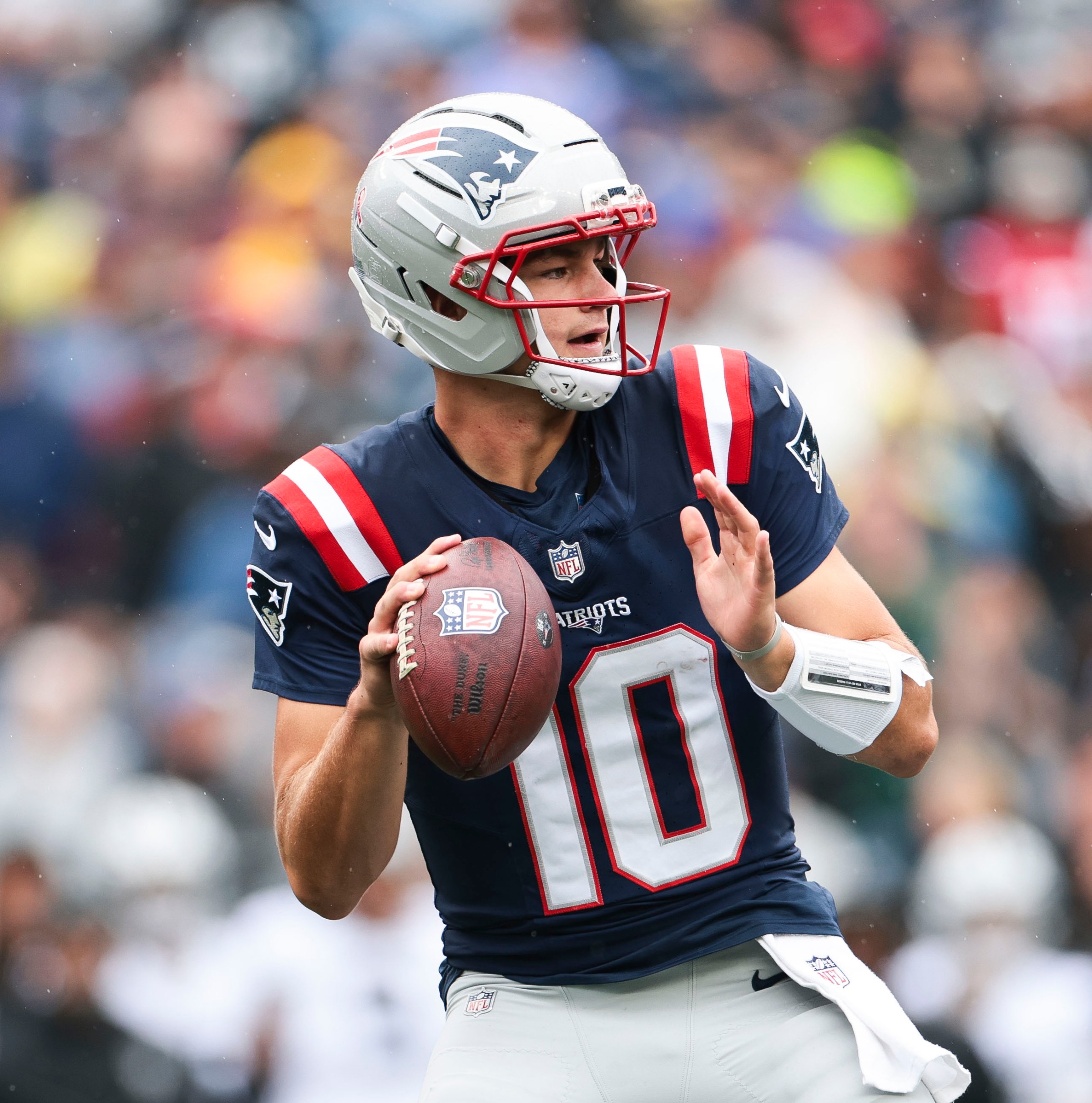 Patriots links 9/12/25: Week 2 Patriots-Dolphins matchups, keys to victory