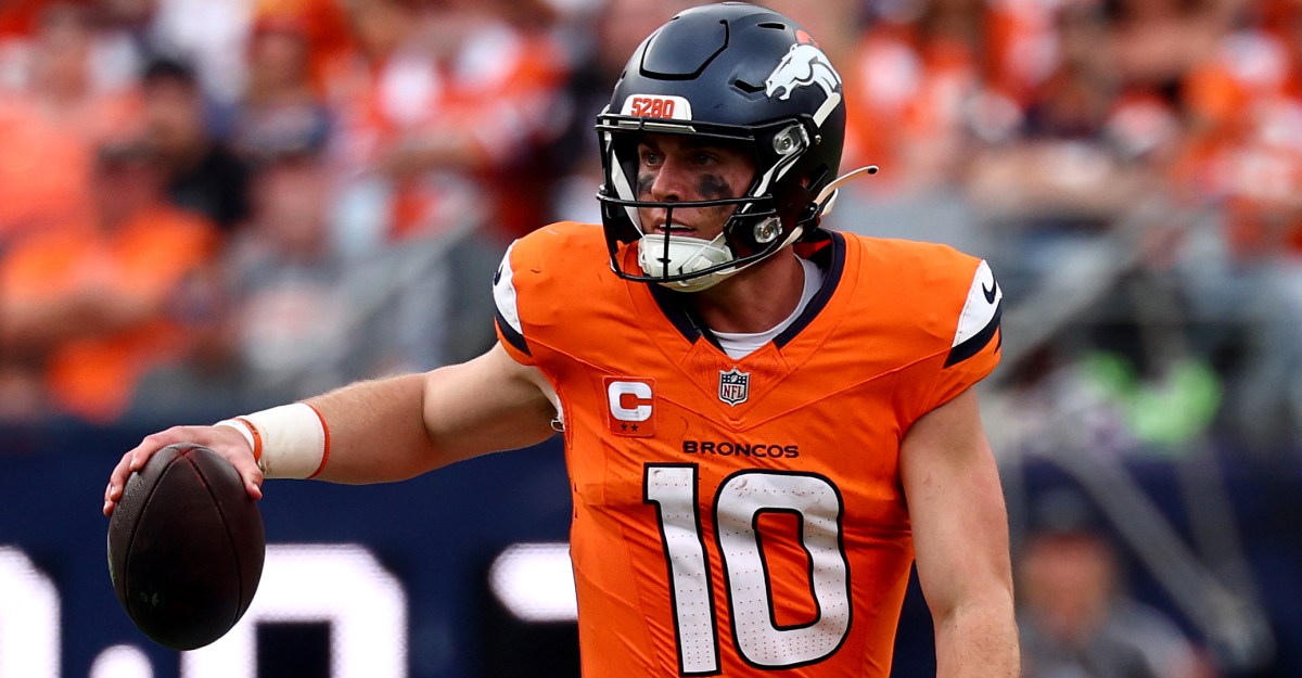 Denver Broncos at Indianapolis Colts score predictions for Week 2