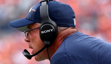 Denver Broncos in search of clean, complete game