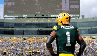 Dallas Cowboys, Green Bay Packers have strange modern relationship