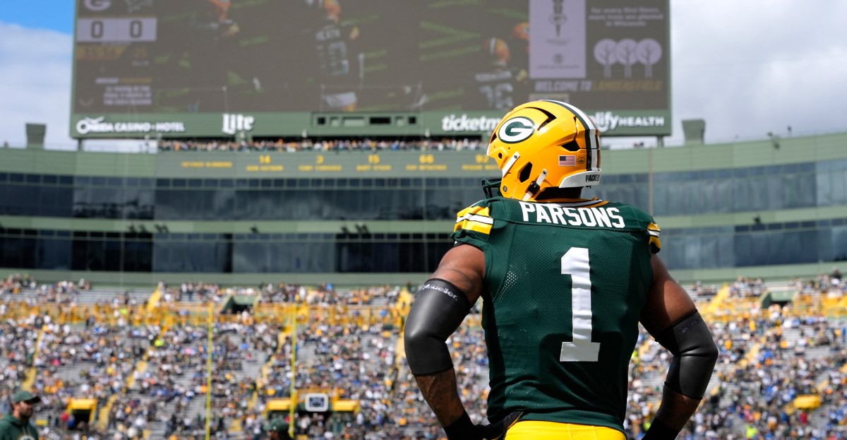 Dallas Cowboys, Green Bay Packers have strange modern relationship