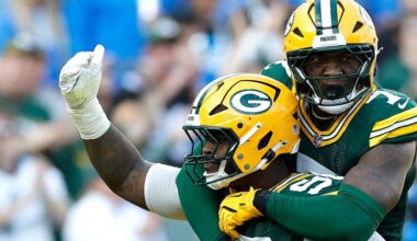 Packers News, 9/18: Defense takes center stage in Green Bay