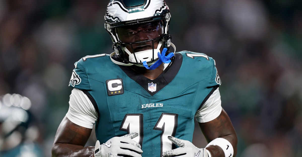 Eagles News: Howie Roseman shot down trade offers for A.J. Brown (duh)