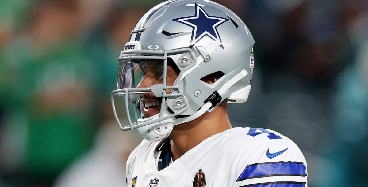 Dallas Cowboys fan confidence rebounds after Week 1 performance