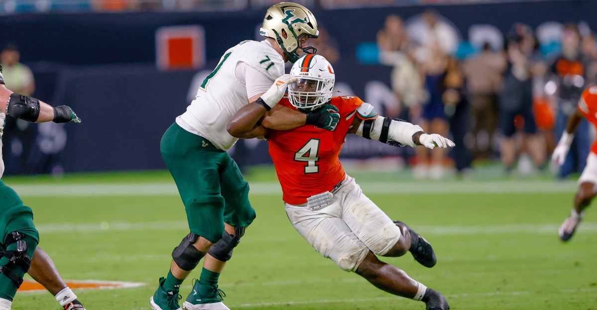 Week 4 CFB preview, prospect spotlight, and open thread