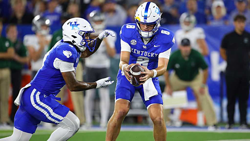 Wildcats beat the Eagles in week 3 home game