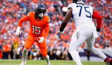 Titans offensive line has to get right in Week 3