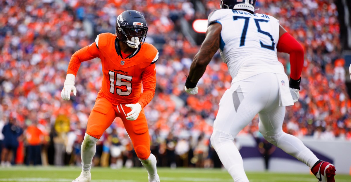 Titans offensive line has to get right in Week 3