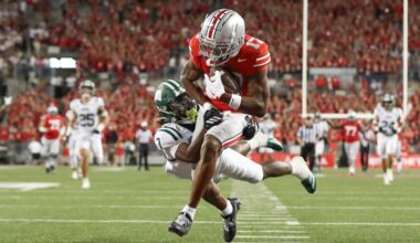 Week 5 - Which College Players Are Future Vikings 2025?