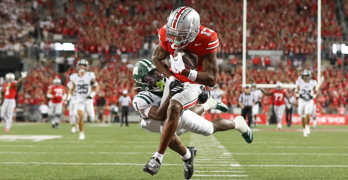 Week 5 - Which College Players Are Future Vikings 2025?