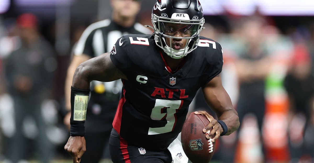 Vikings vs Falcons: Can Flores Rattle Penix? Week 2 NFL Preview!