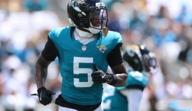 Jaguars, 49ers Wednesday Injury Report