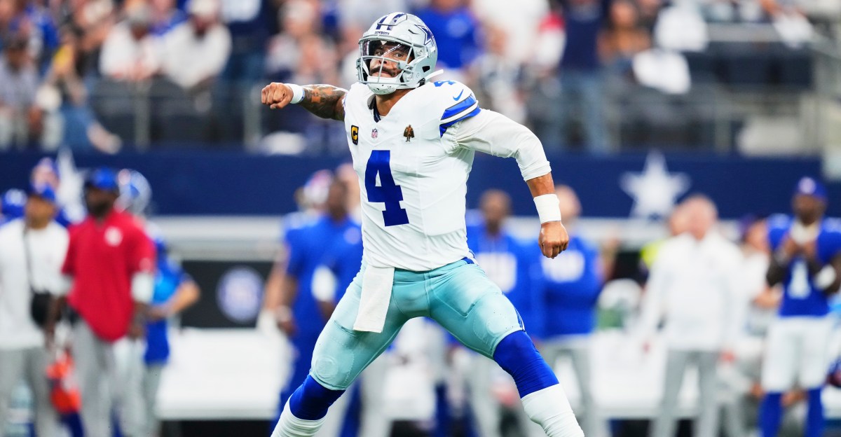 2025 Week three NFL game preview: Chicago Bears vs. Dallas Cowboys