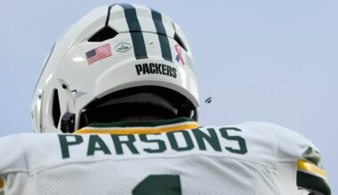 “Thank You, Jerry”: Packers Fans Troll Cowboys Owner During TNF