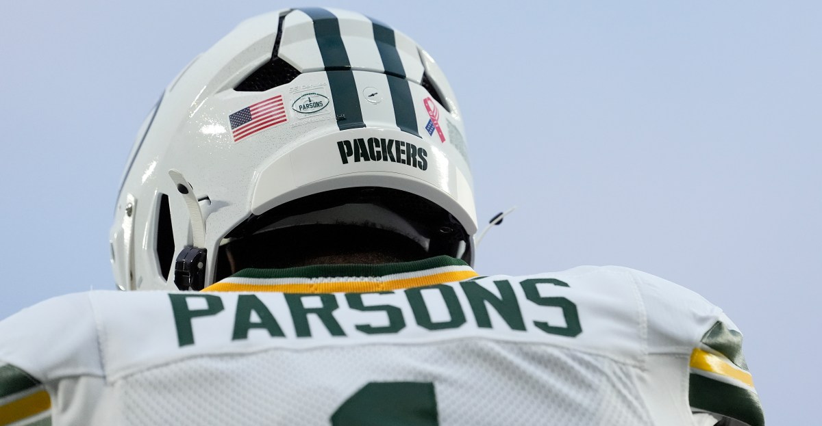 “Thank You, Jerry”: Packers Fans Troll Cowboys Owner During TNF