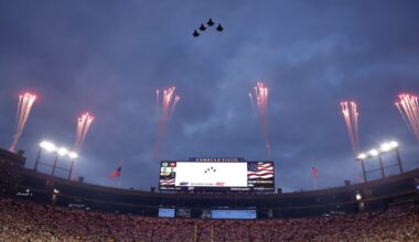 Outdoor NFL stadiums continue to shrink in numbers