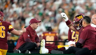 WFT News: Washington Commanders News Links