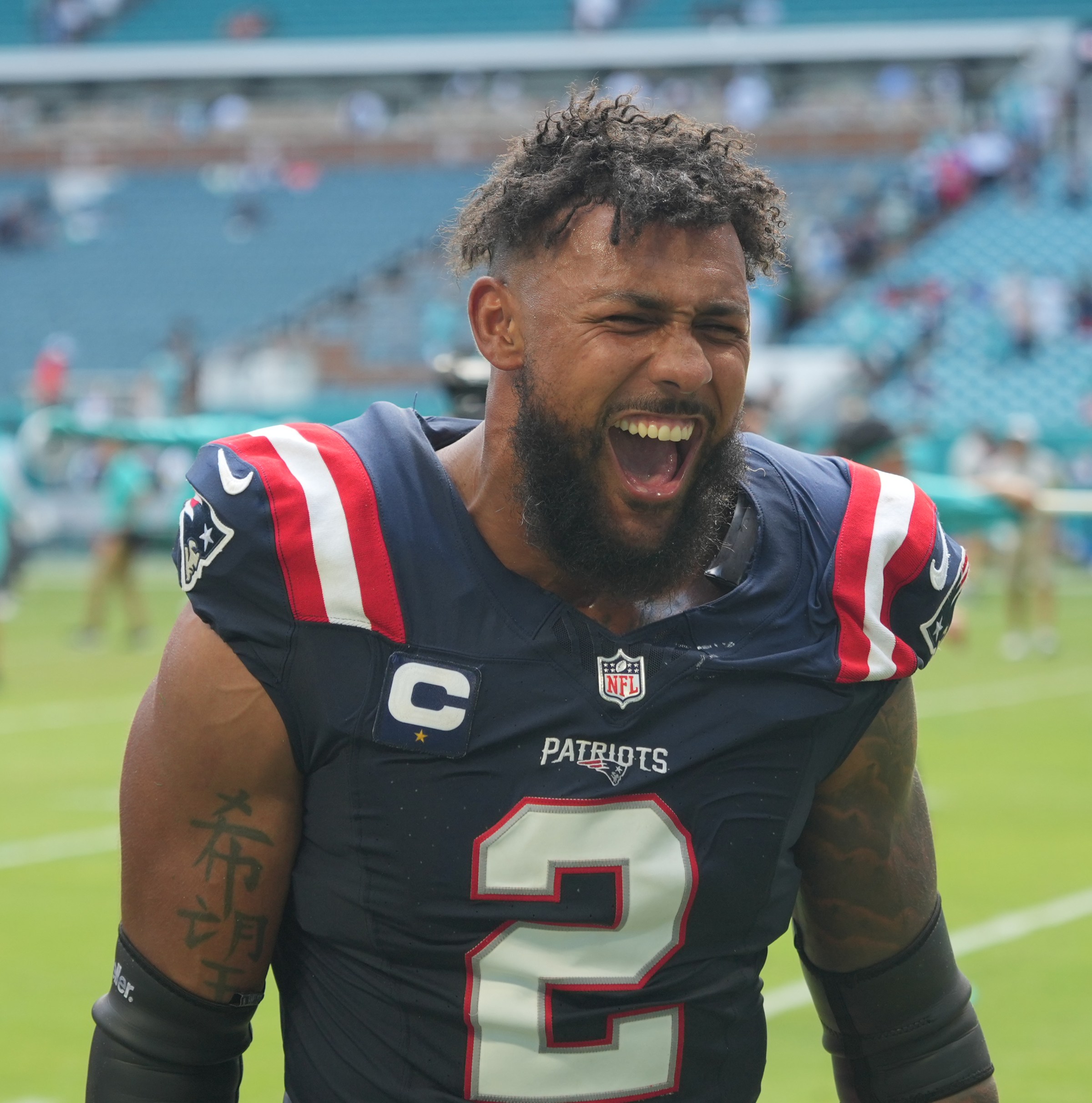 Patriots links 9/19/25: Week 3 Patriots-Steelers matchups, keys to victory