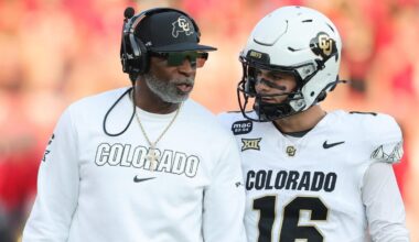 Who is Colorado's starting quarterback? Deion Sanders makes decision for Week 4 but doesn't reveal his pick