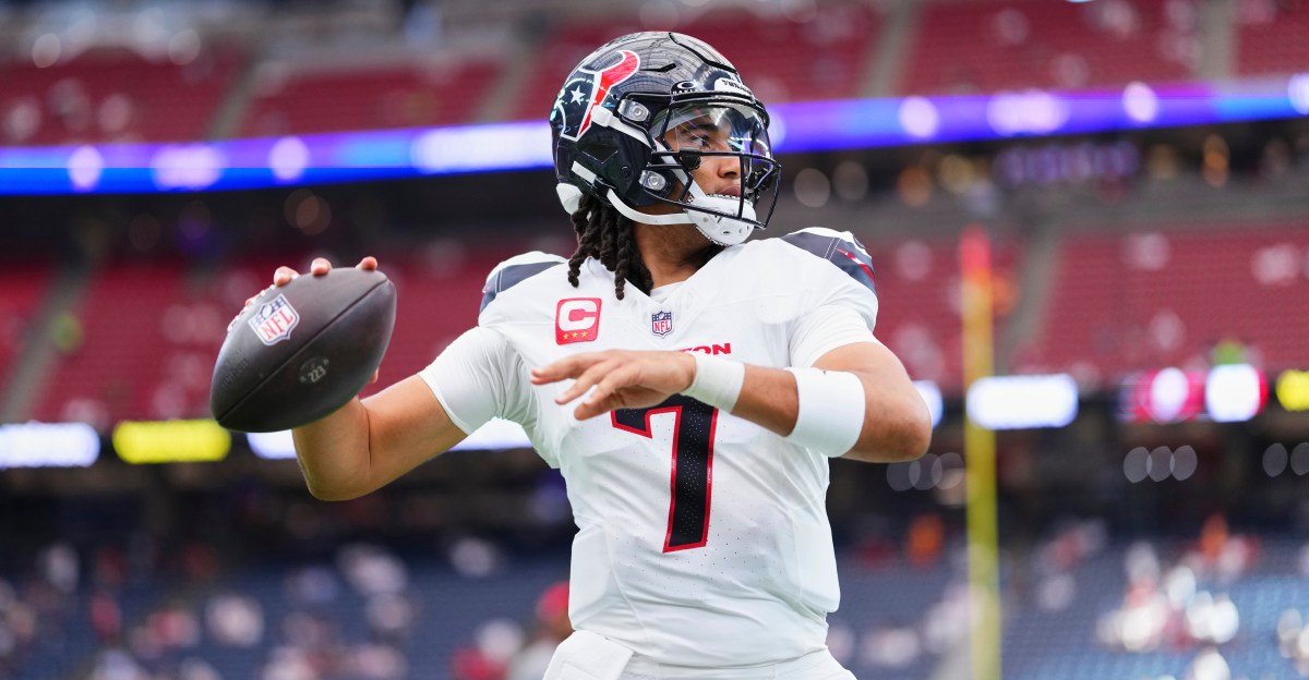 Houston Texans odds, betting lines vs. Tennessee Titans NFL Week 4 2025.
