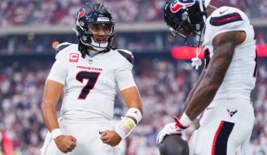 Houston Texans vs. Tennessee Titans: Start time, TV channel, live stream, odds NFL Week 4