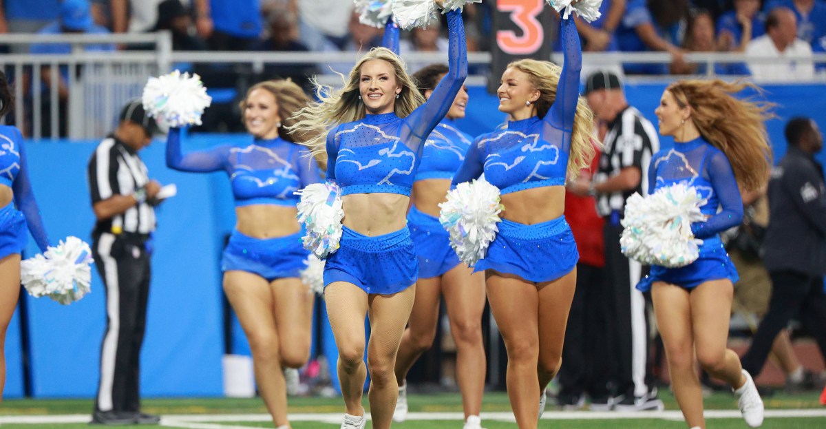 Detroit Lions Week 3 rooting guide: Best outcomes for playoff odds