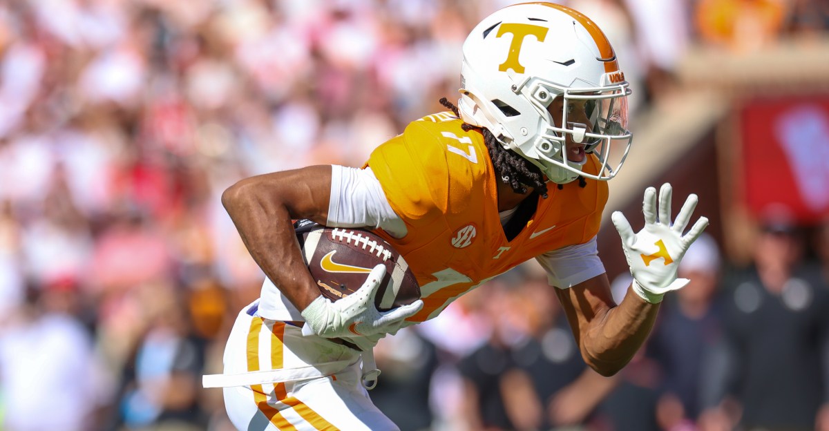 College football players who could help the Washington Commanders